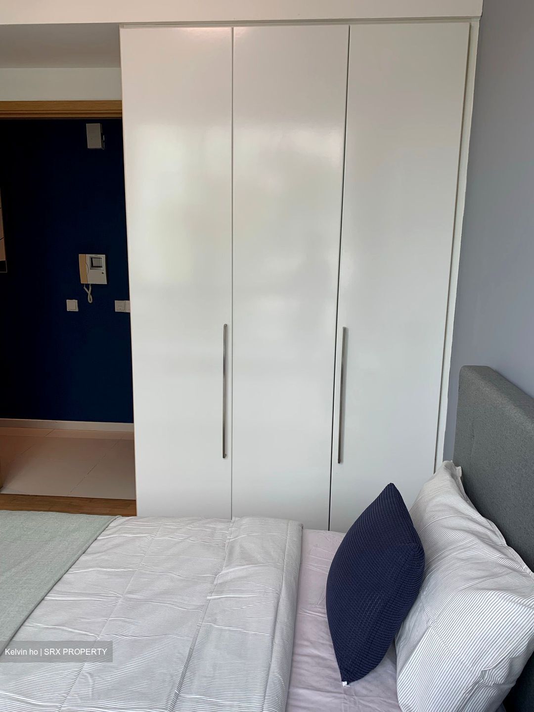 One-north Residences (D5), Apartment #546466041